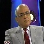 Charla con el Ex-Comisario Johan Peña 04/02/2015