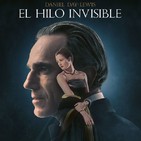 El Hilo Invisible (2017) #Drama #Romance #Moda #peliculas #audesc #podcast