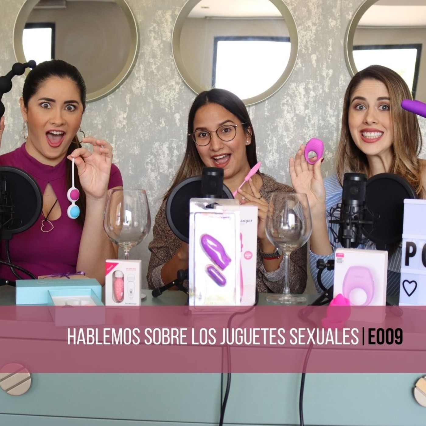 Vamos Por Otra