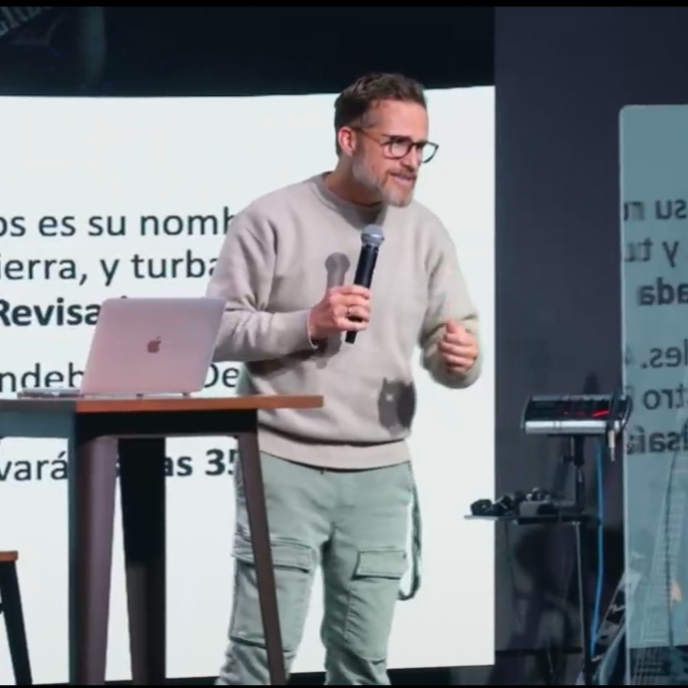 Juan Carlos Parra