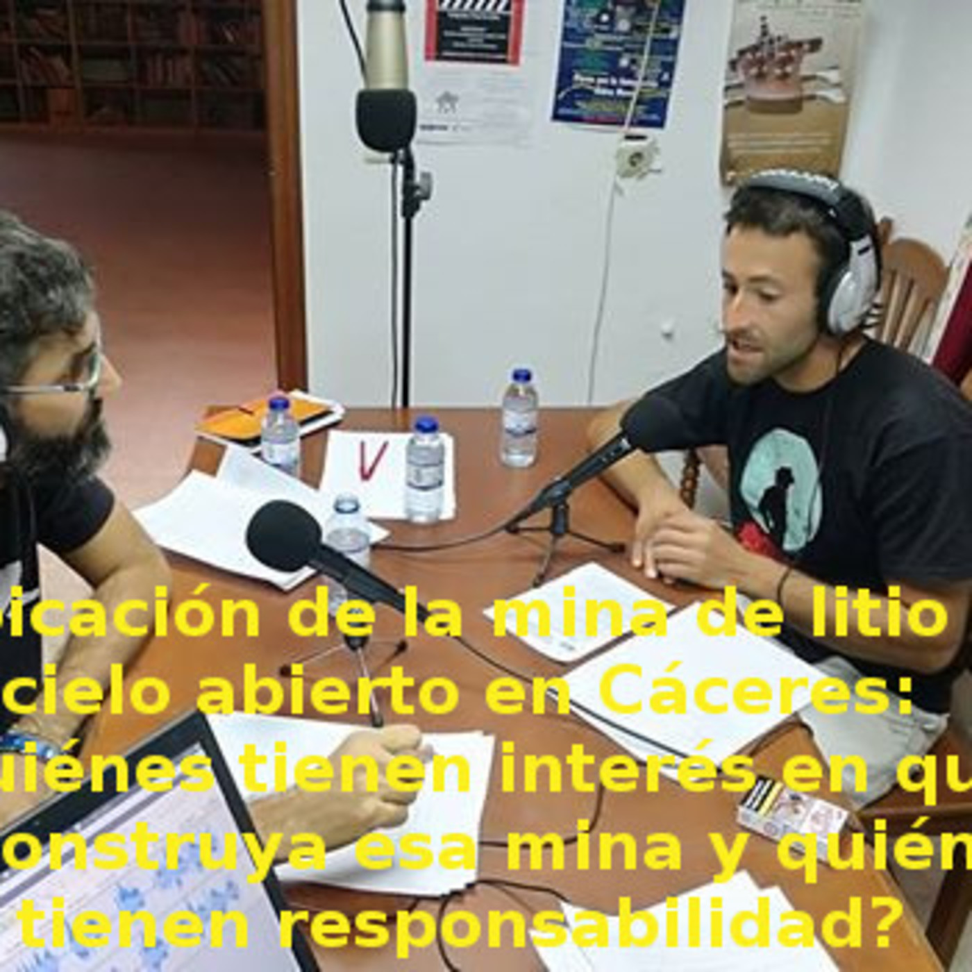 Las Voces de los Barrios