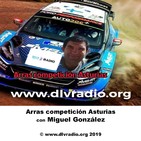 'Arras competición Asturias' programa 02