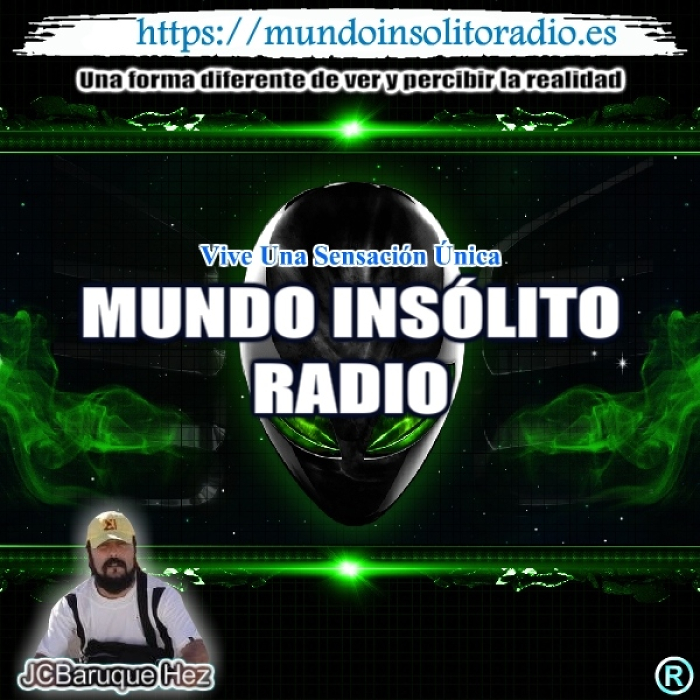 Mundo Insólito Radio