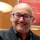 José Luis Rebordinos y el reto del Festival de San Sebastián Post-cuarentena