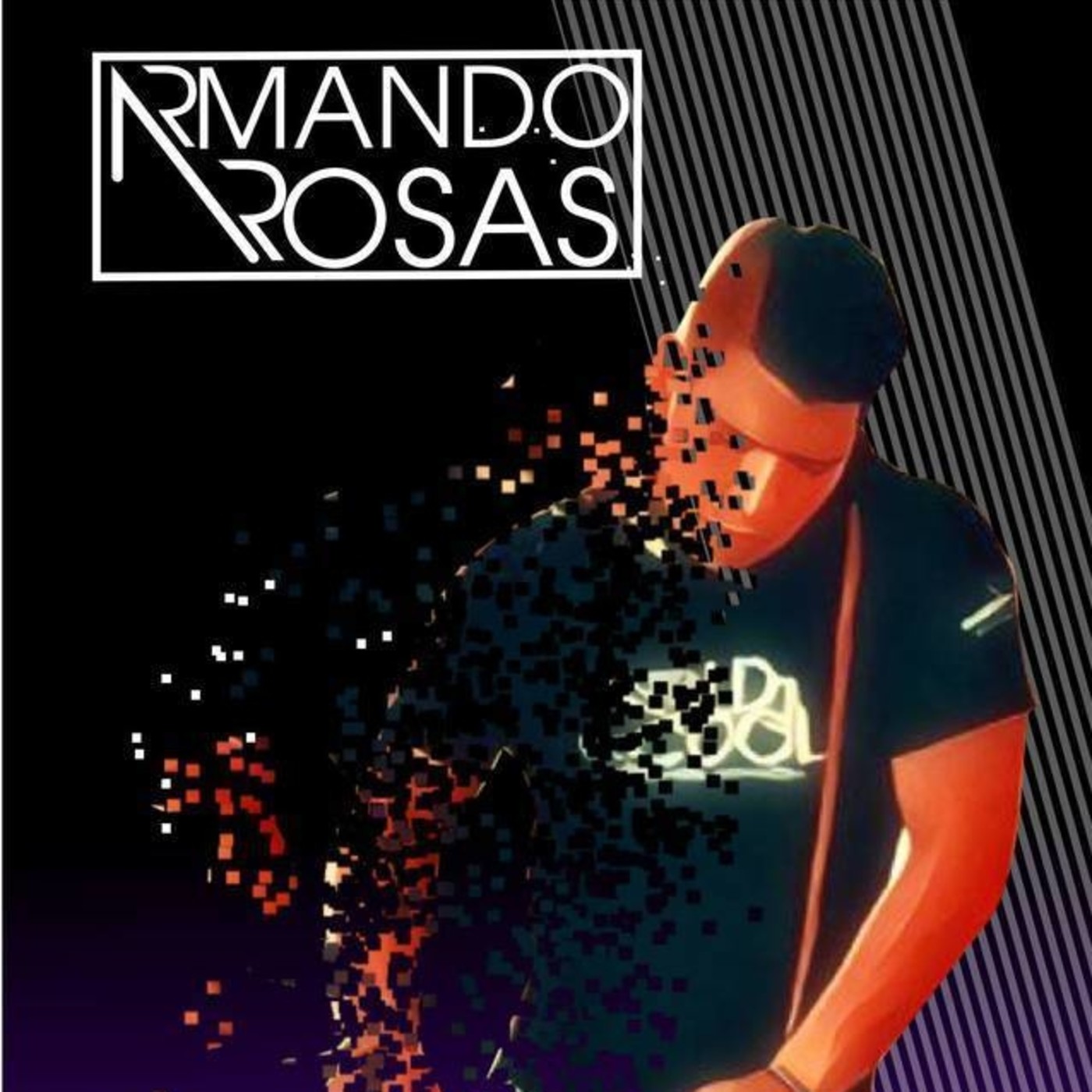 Armando Rosas