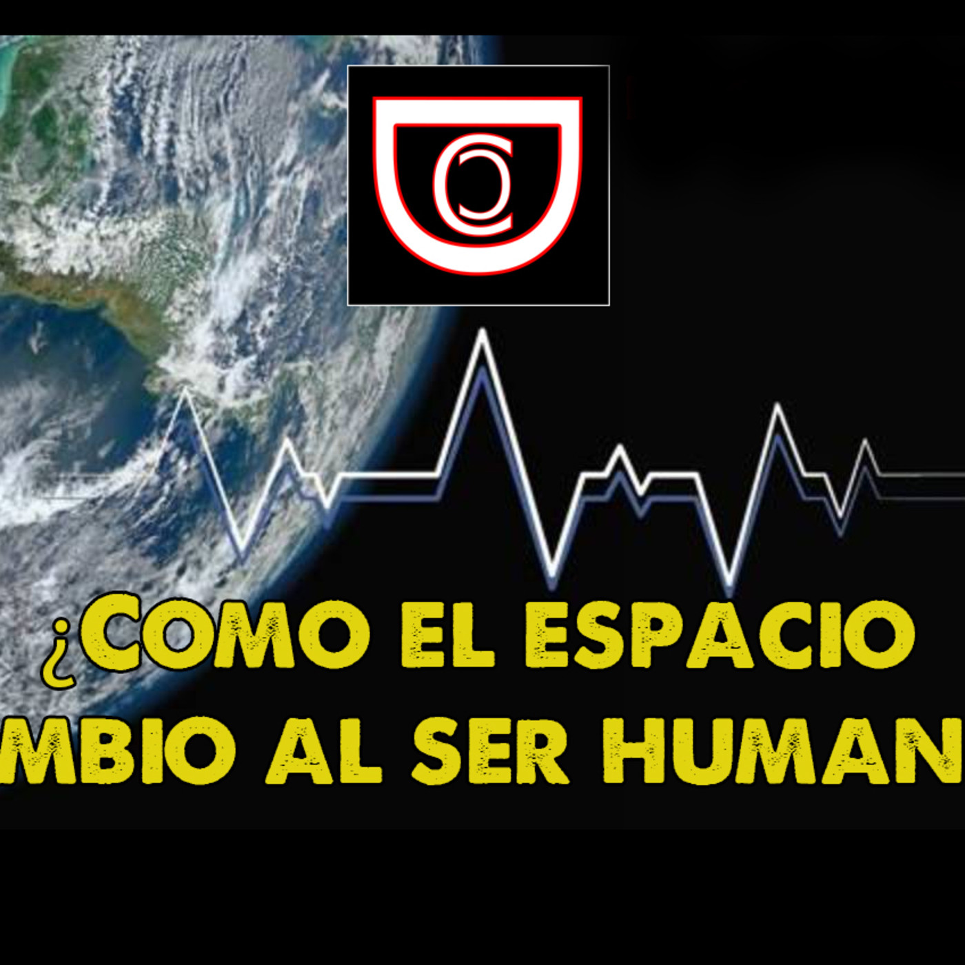 Podcast sobre El Universo y Astronomia