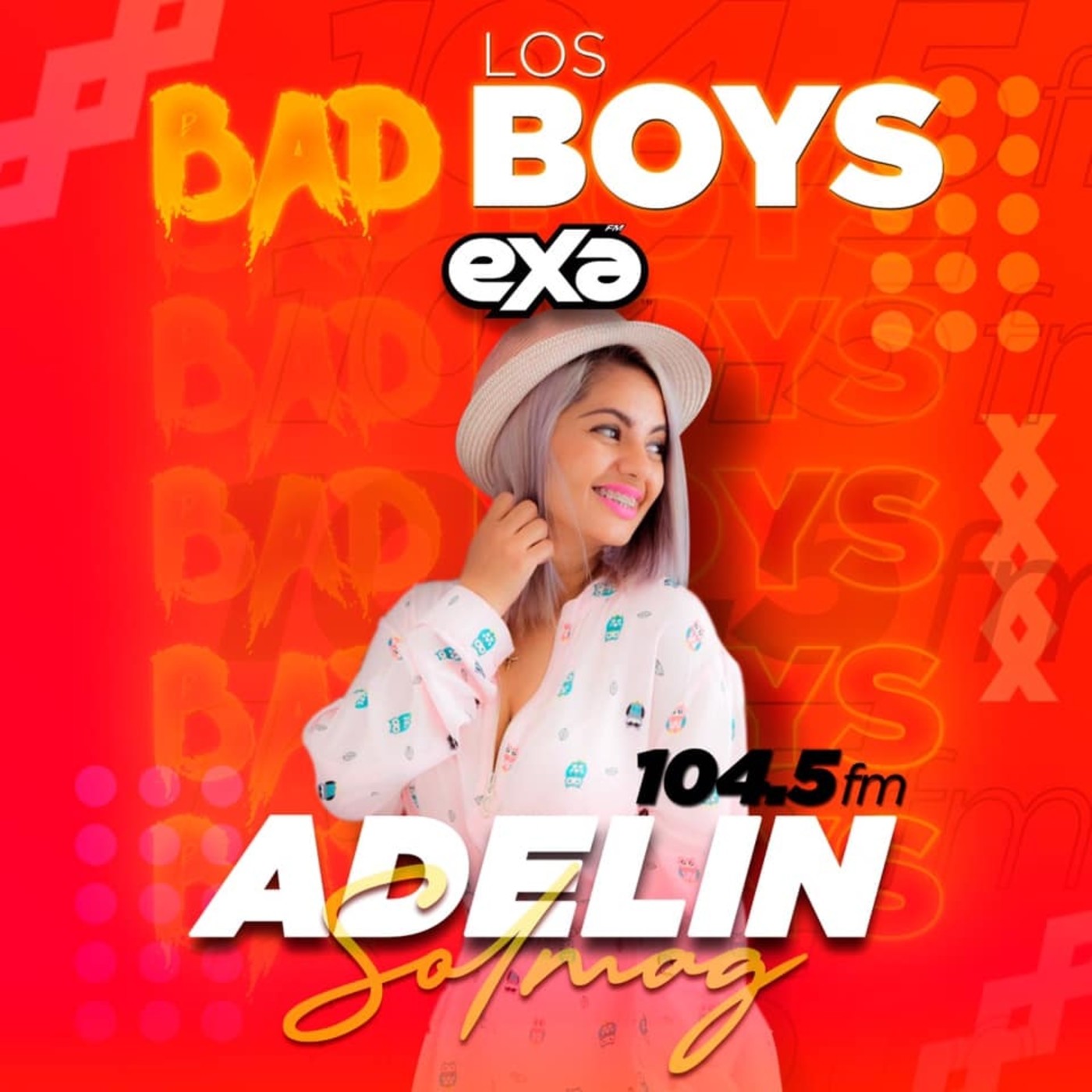 Bad Boys