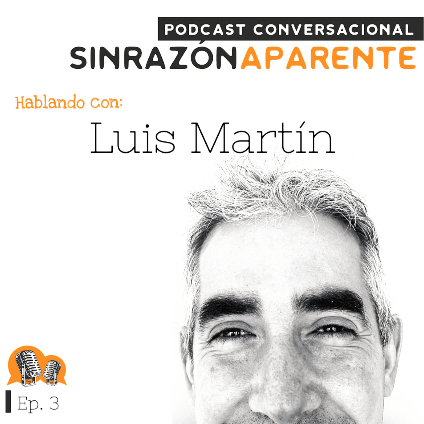Sinrazón Aparente
