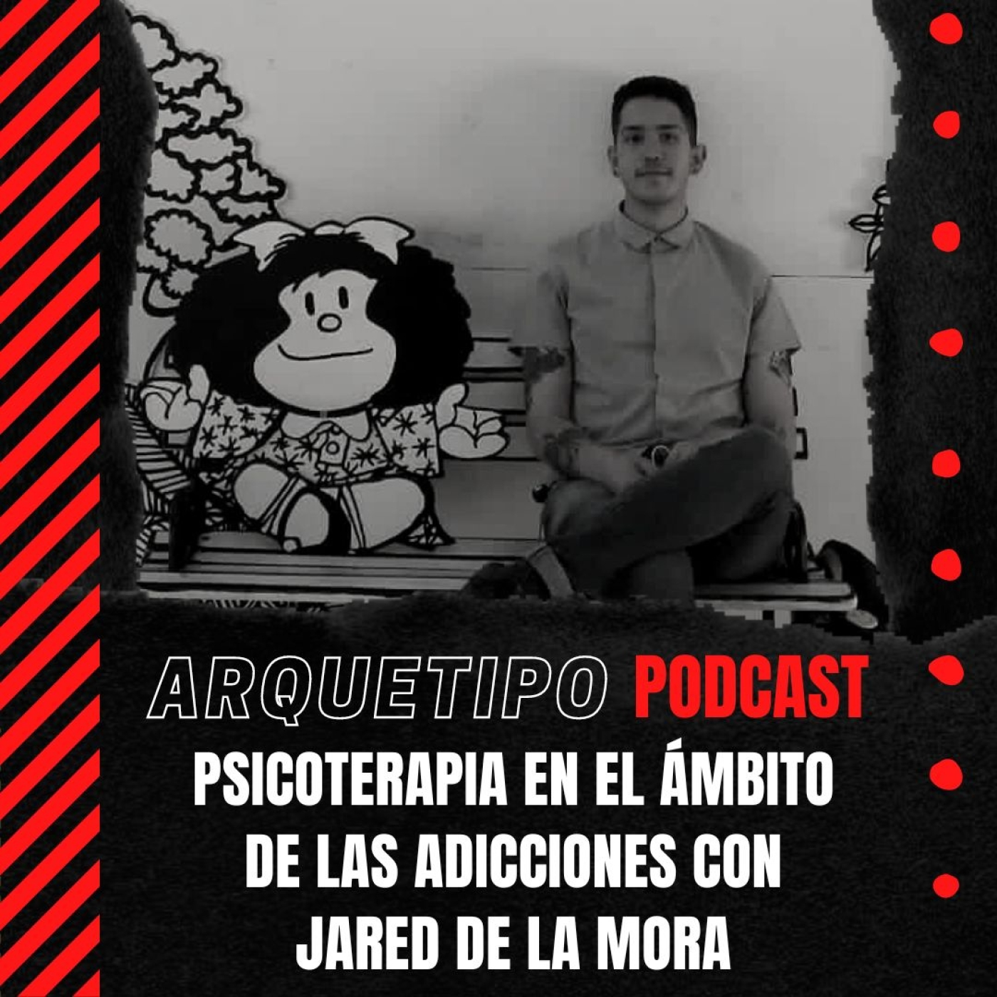 Charla, Choro y Chora Podcast