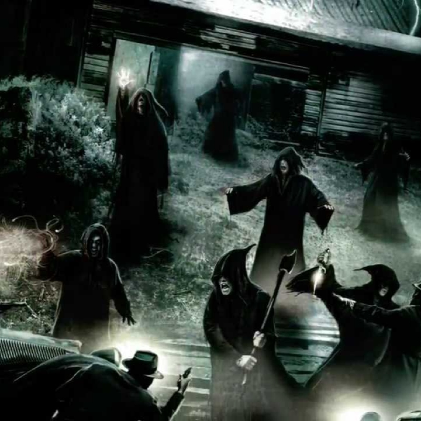 Horror Cósmico