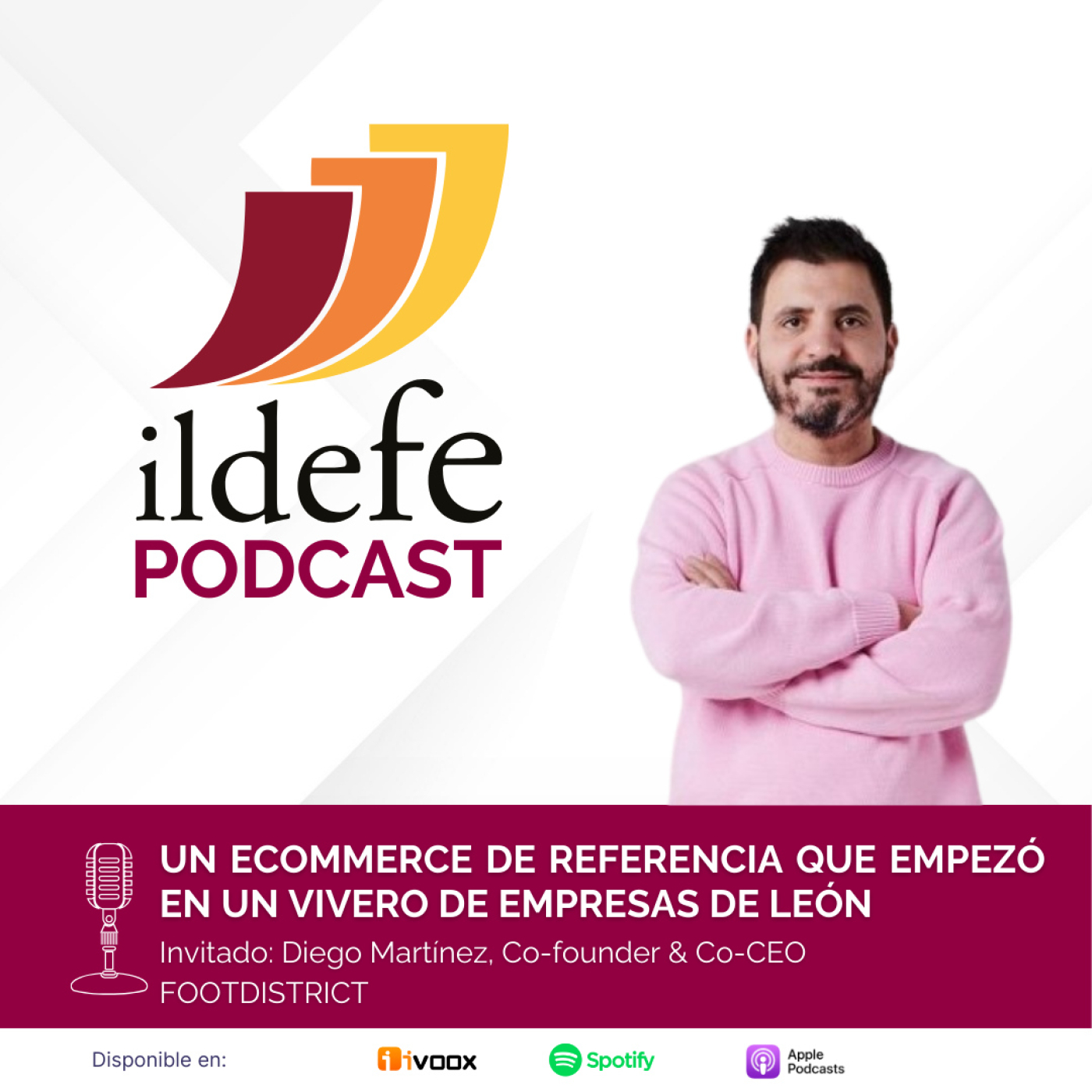 Ildefe Podcast
