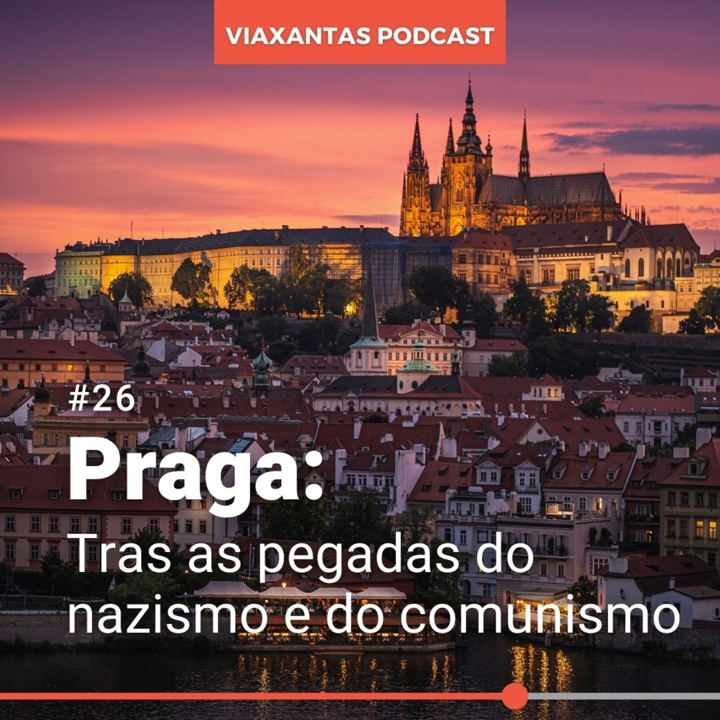 Viaxantas Podcast