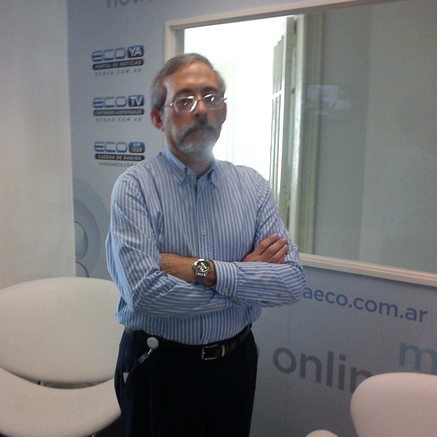 LA BISAGRA con Mario Nacinovich 29-9-2022