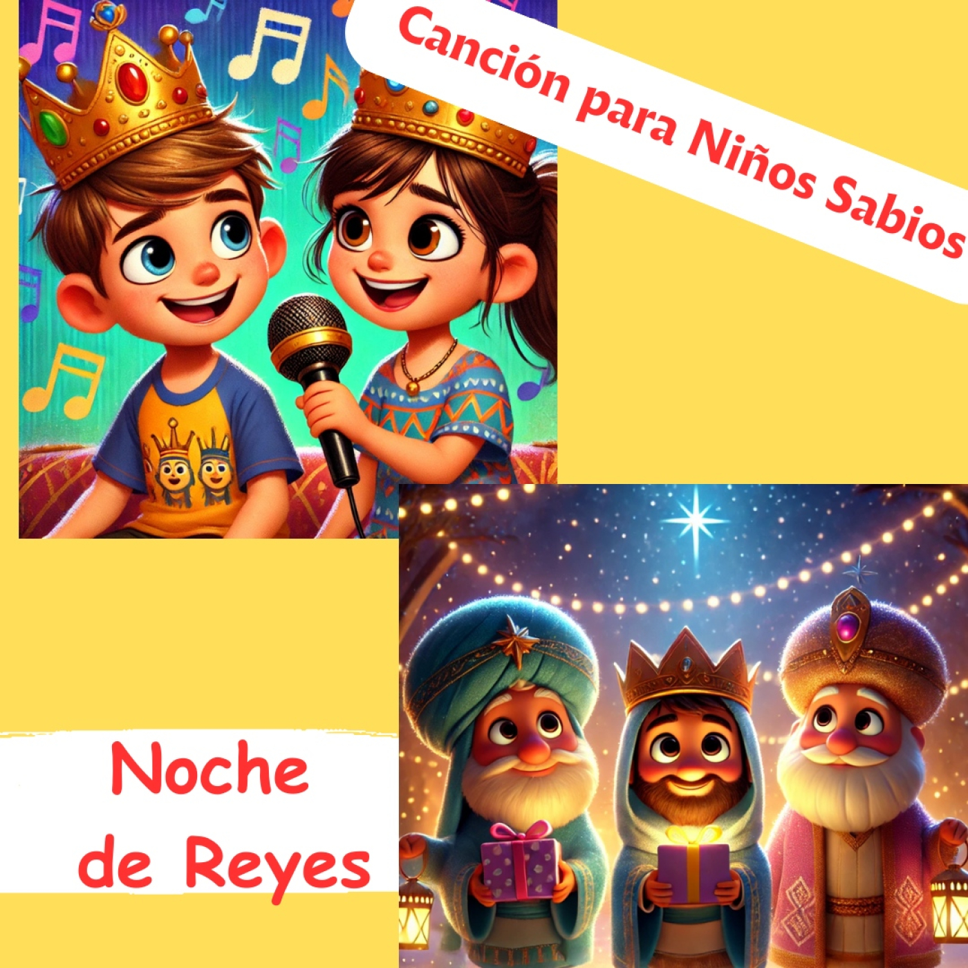 Cuentos para Niños Sabios