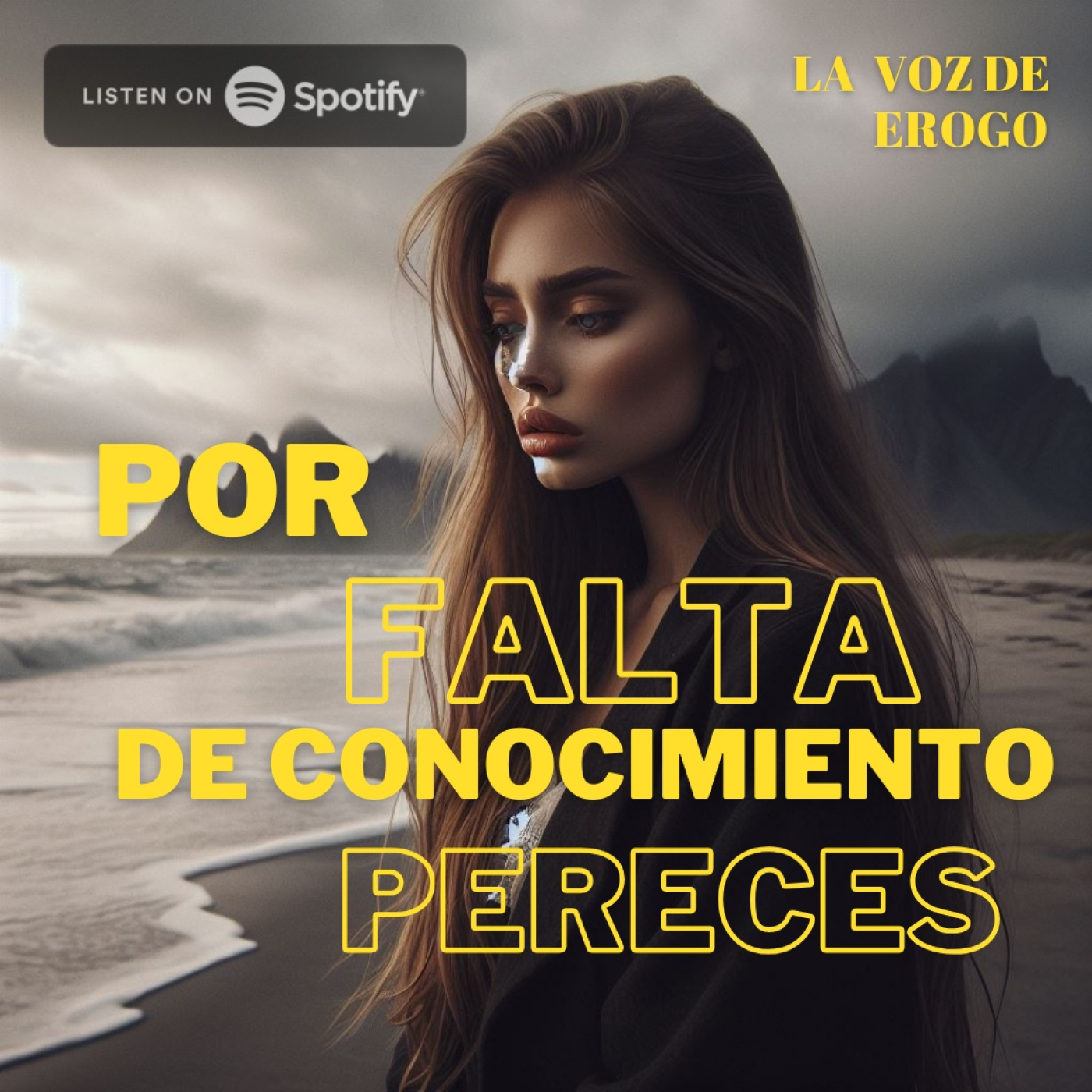 LA VOZ DE EROGO