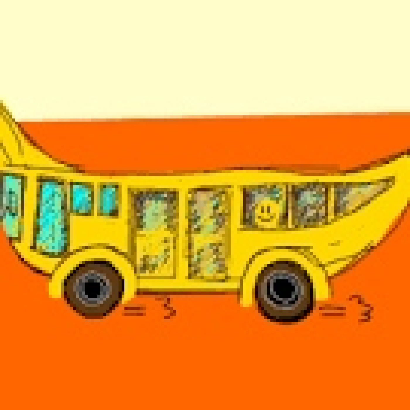 EL AUTOBUS DE JIMMY
