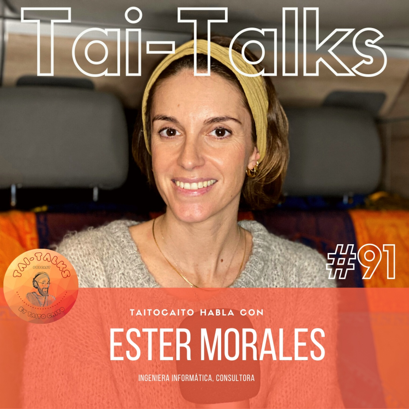 TAI-TALKS