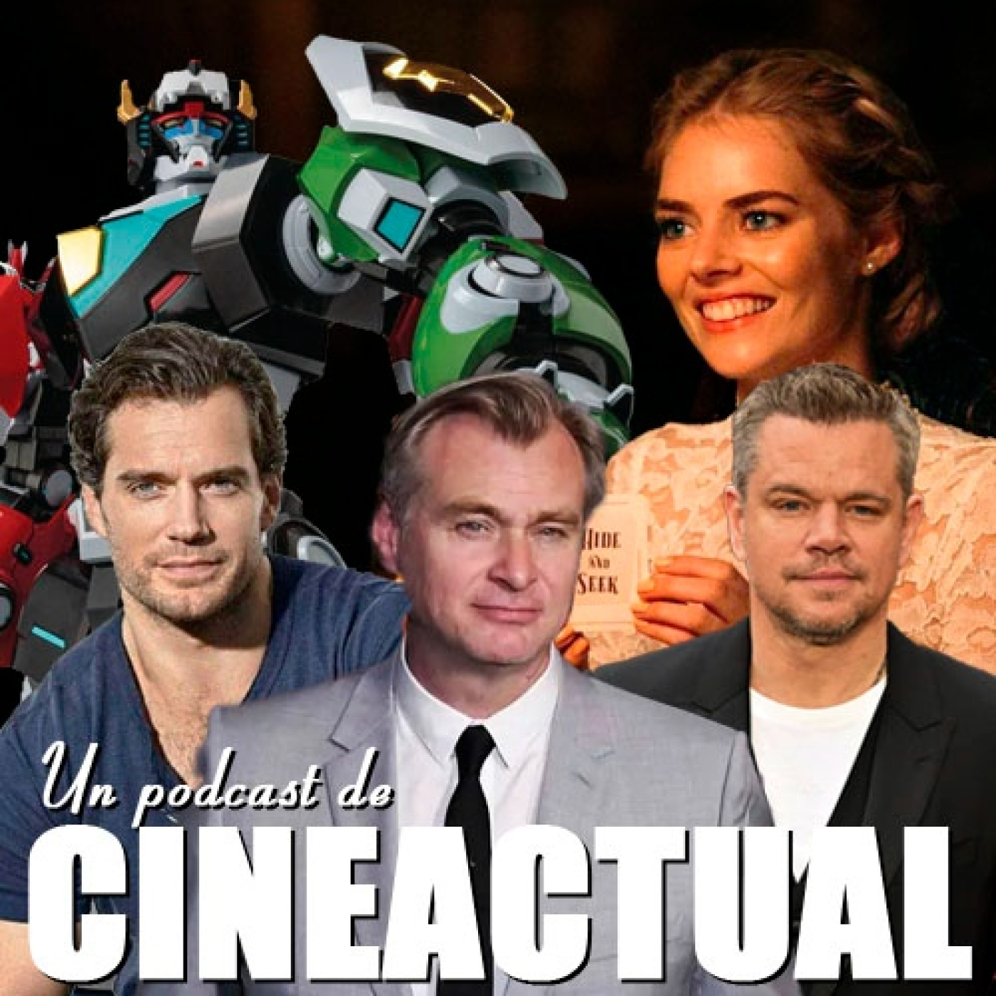 CineActual