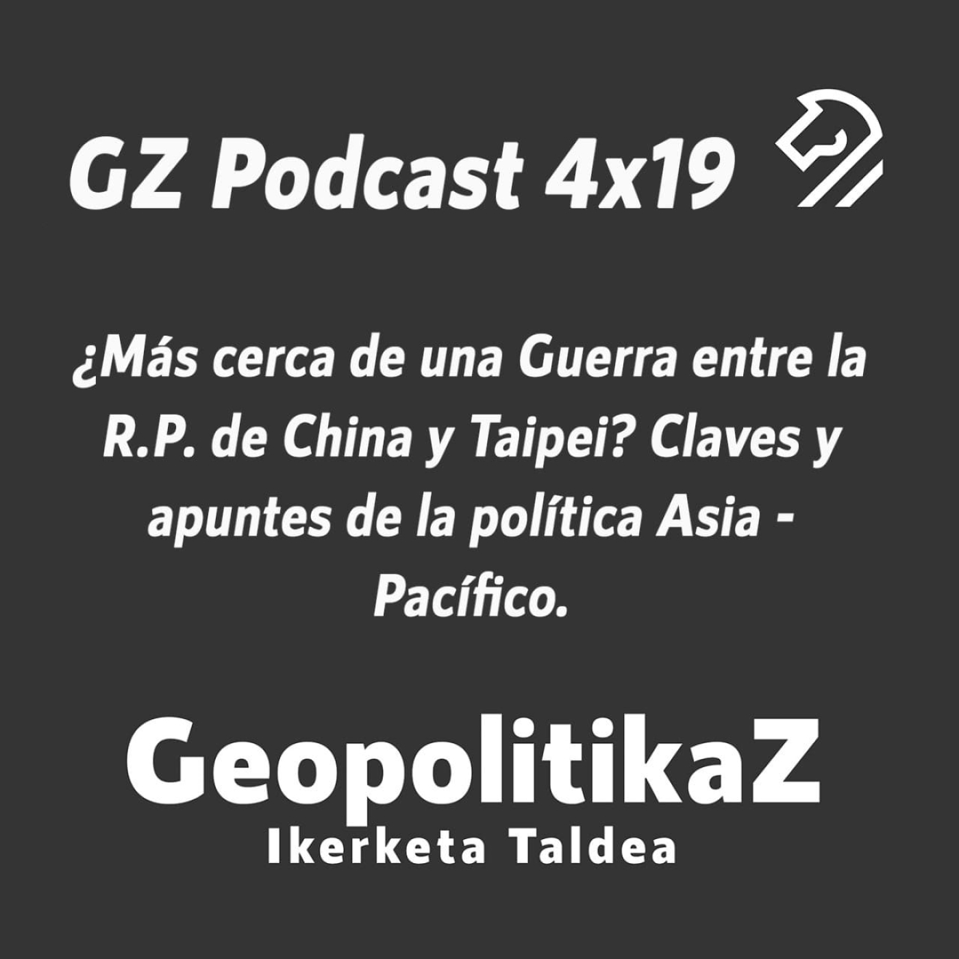 GZ Podcast