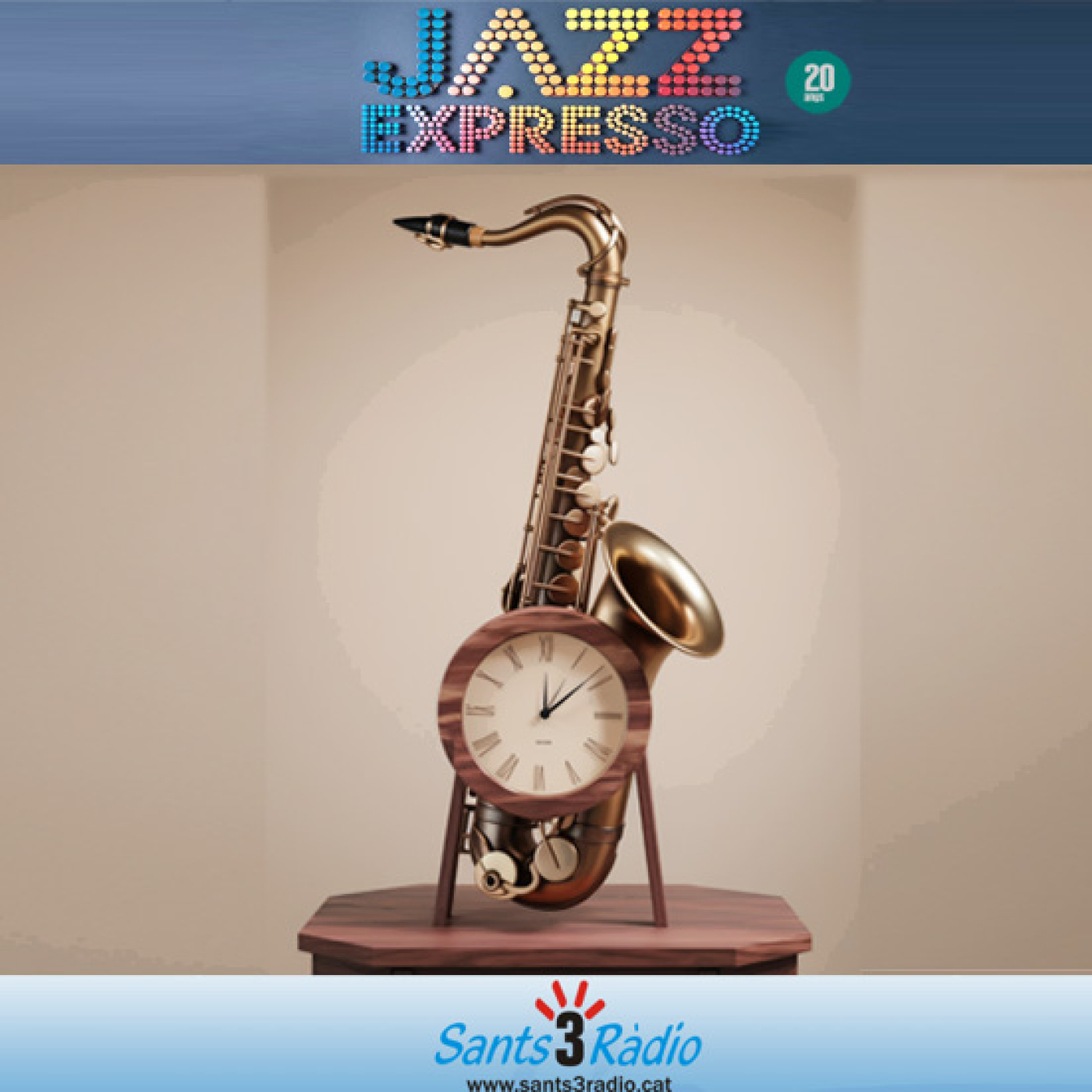 Jazz Expresso