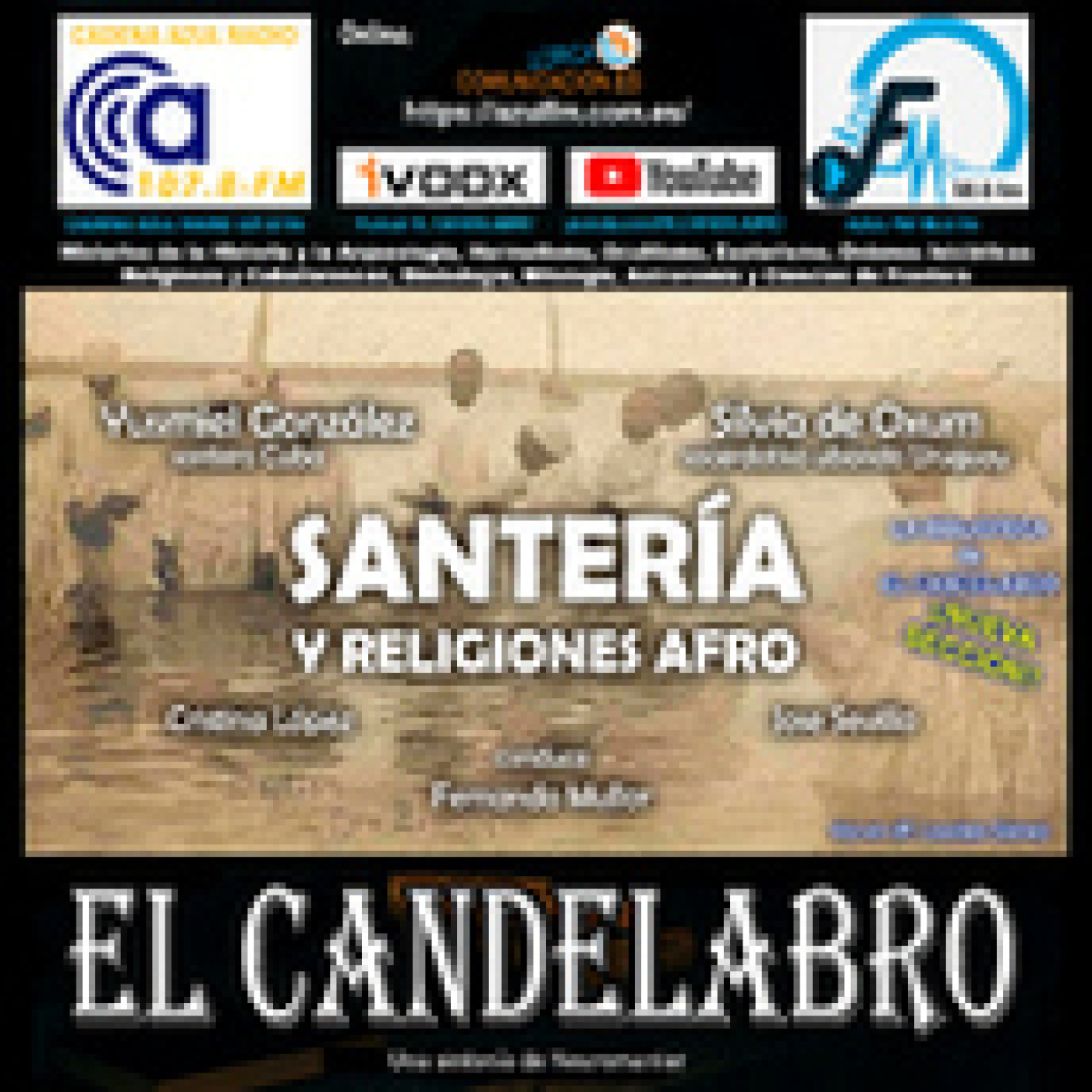 EL CANDELABRO