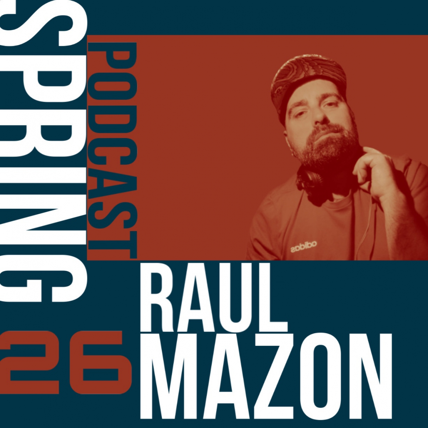RAUL MAZON