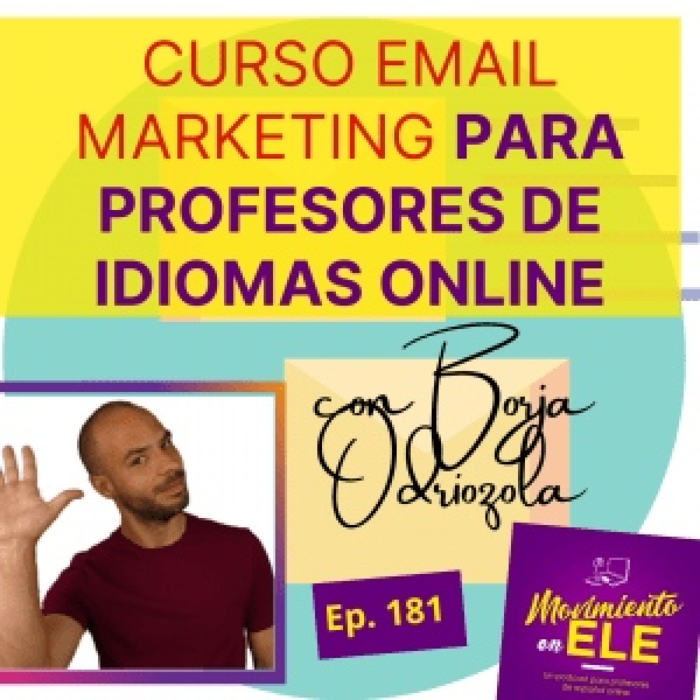El podcast de Sergio Delgado
