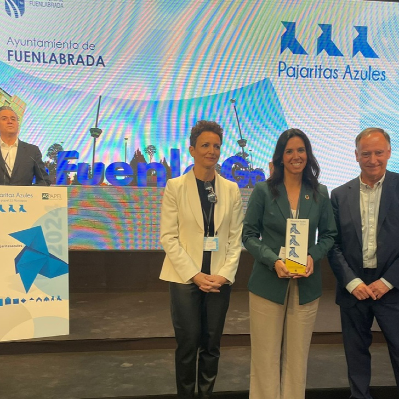 Onda Fuenlabrada