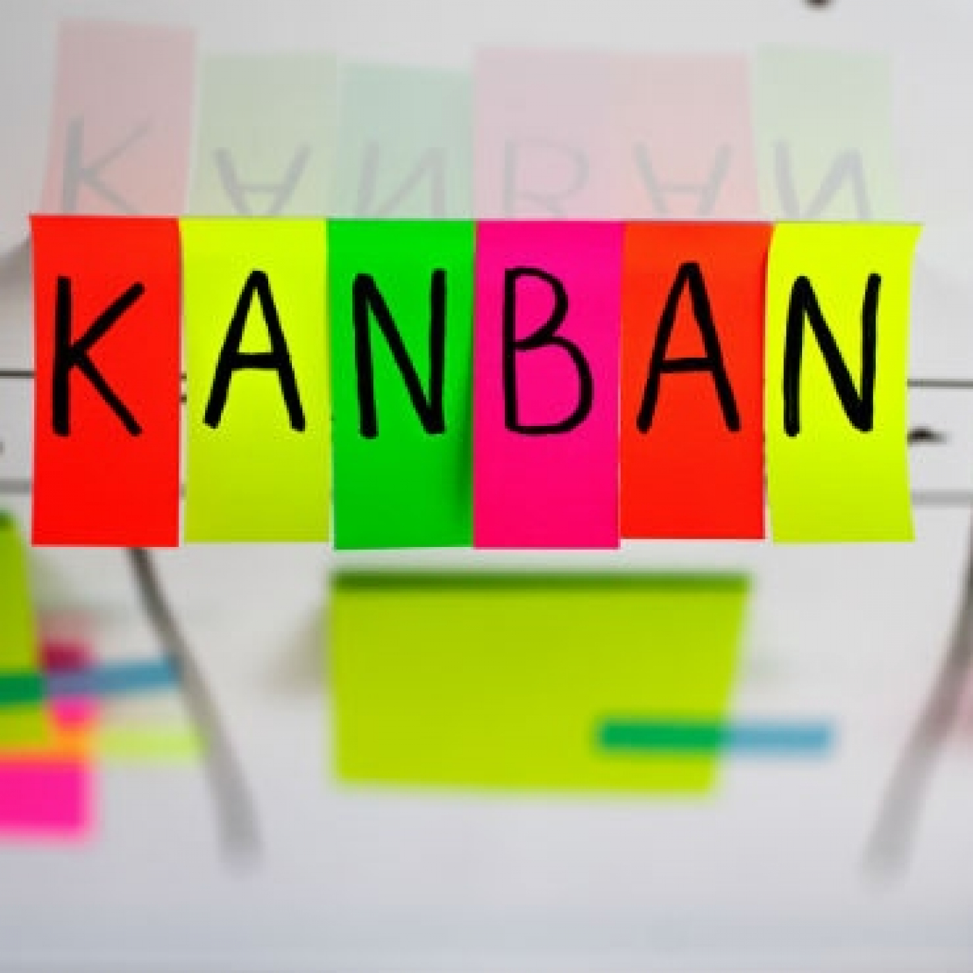 Kanban o cómo simplificar la gestión de los proyectos