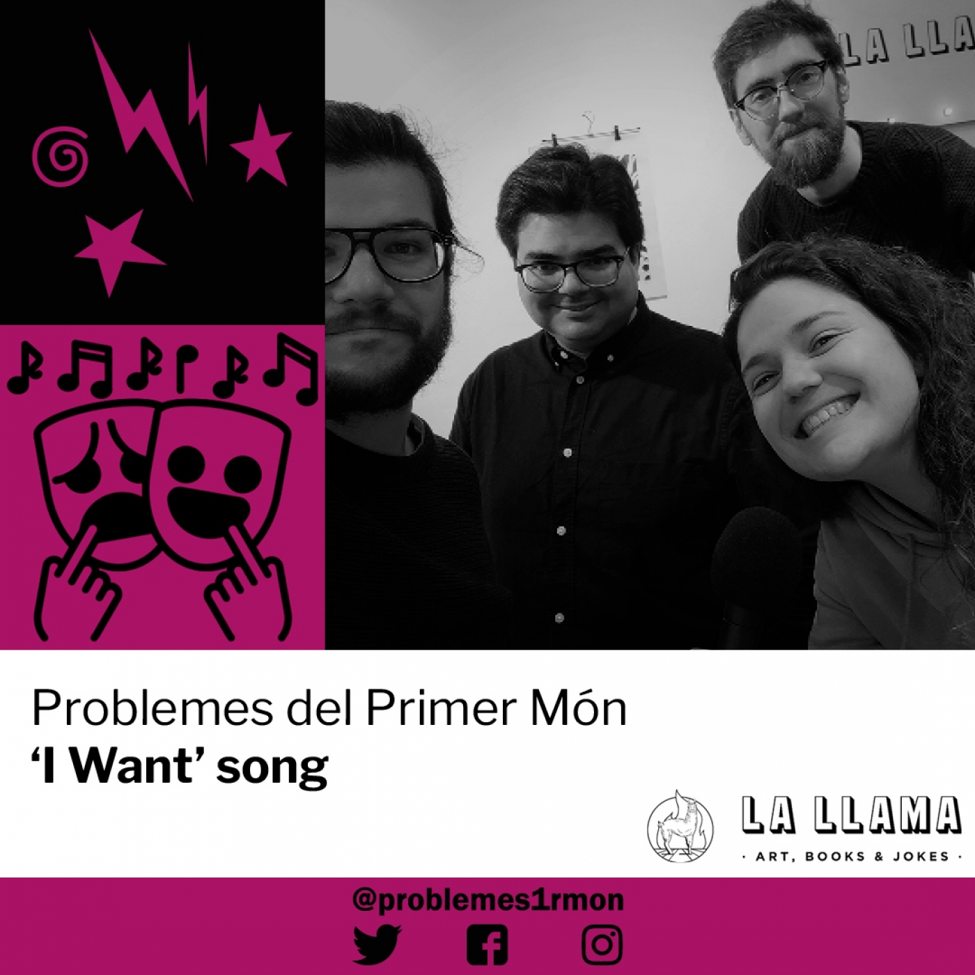 Problemes del Primer Món