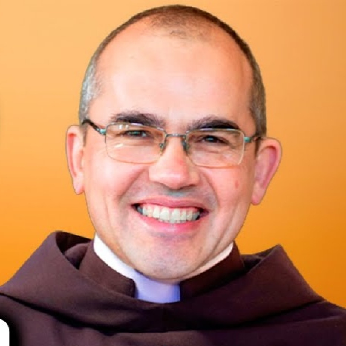 Salve María - Podcast Católico
