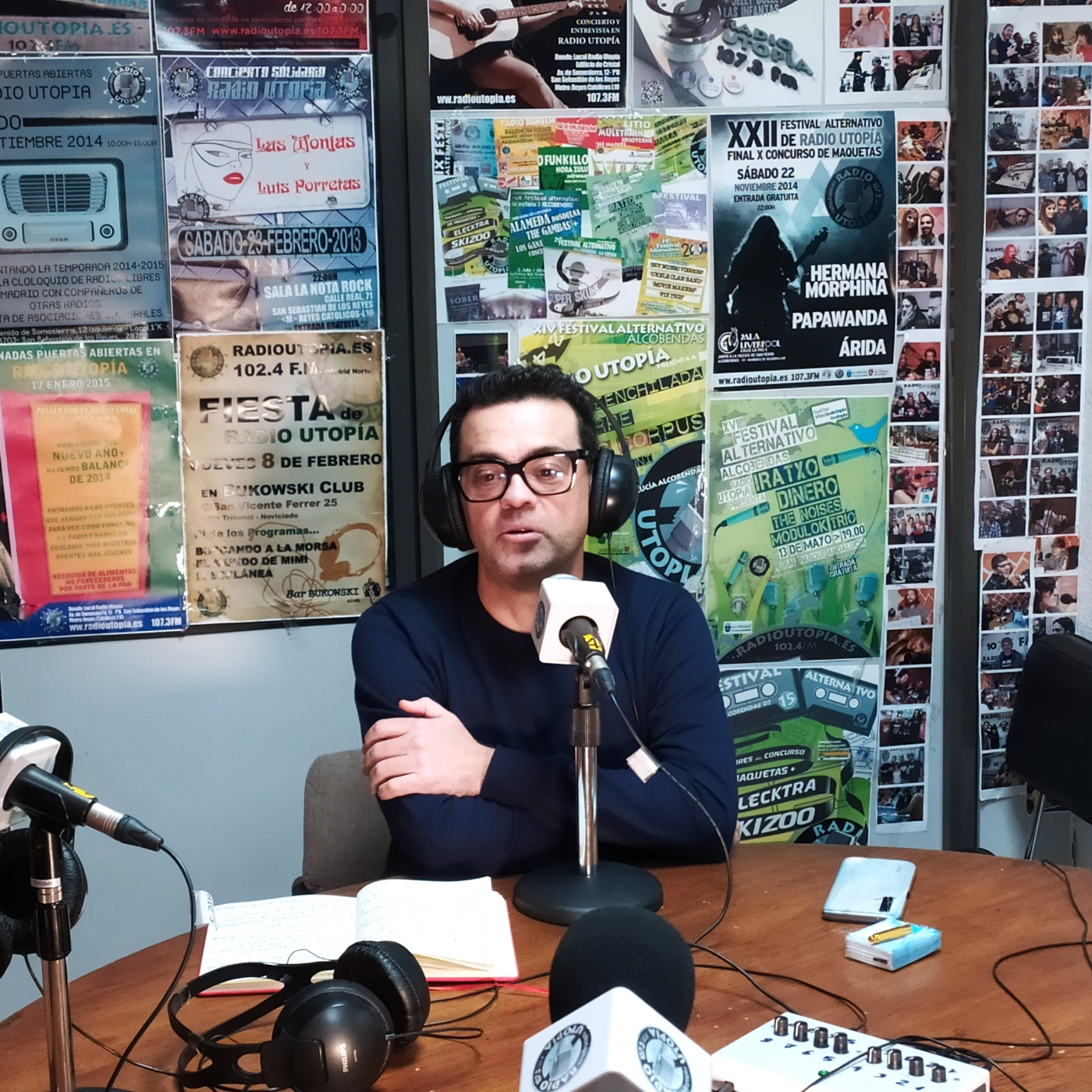 Bienvenido a los 90
