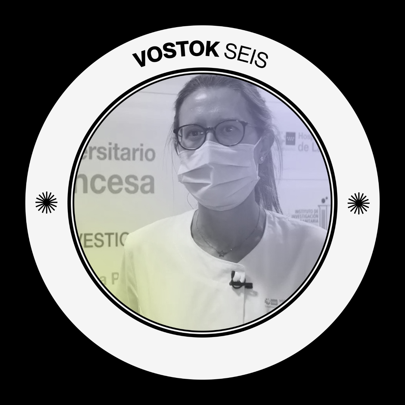 Vostok 6