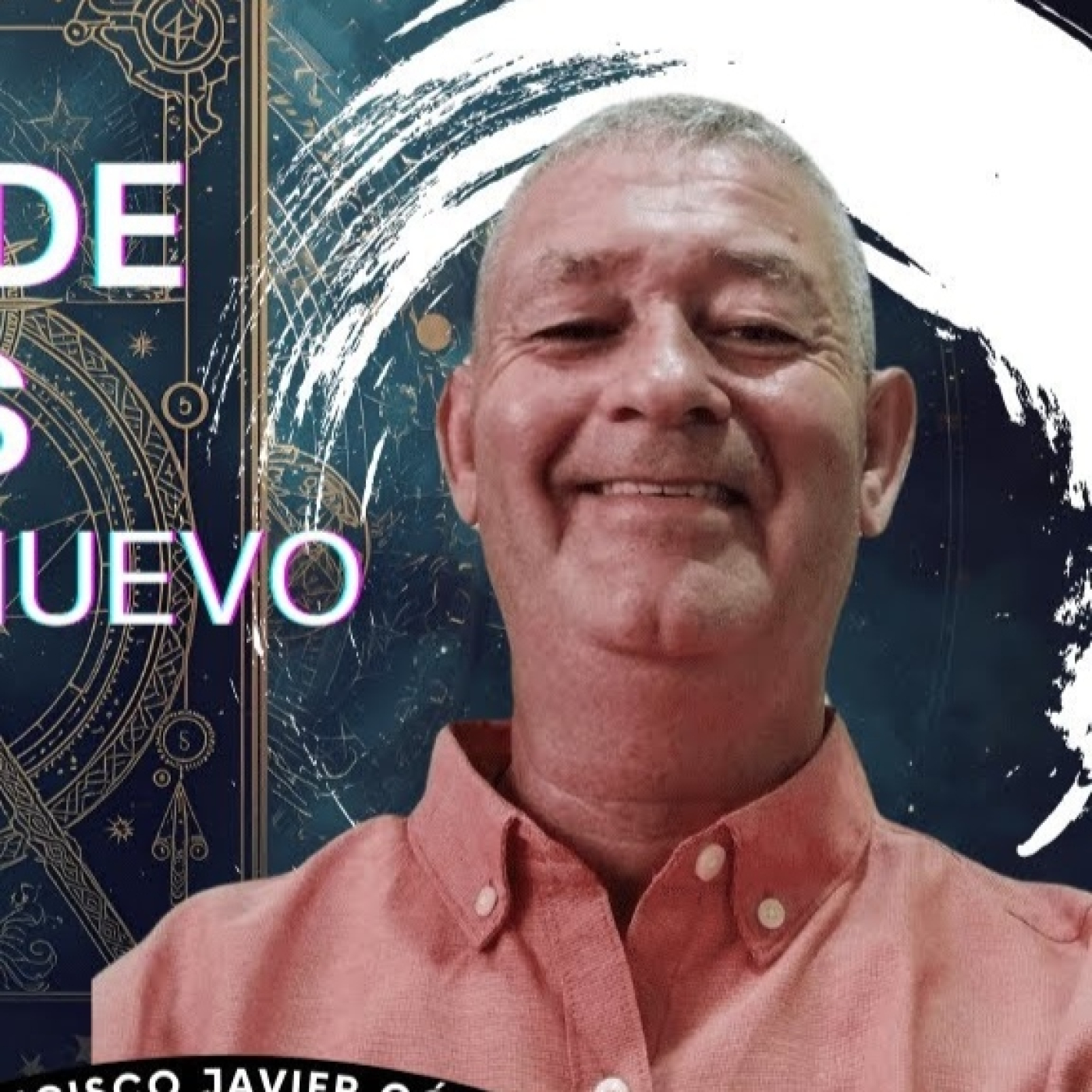 APERTURA DE CAMINOS PARA ESTE AÑO NUEVO con Francisco Javier Gómez APERTURA DE CAMINOS PARA ESTE AÑO NUEVO con Francisco Javier Gómez