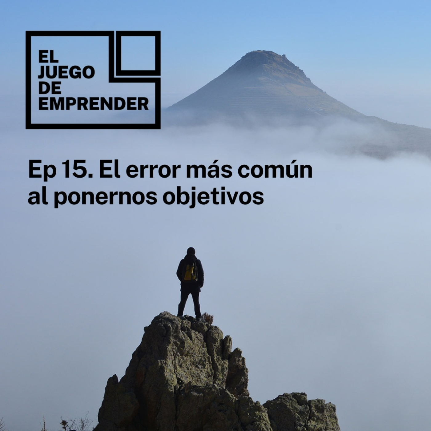 El Juego de Emprender