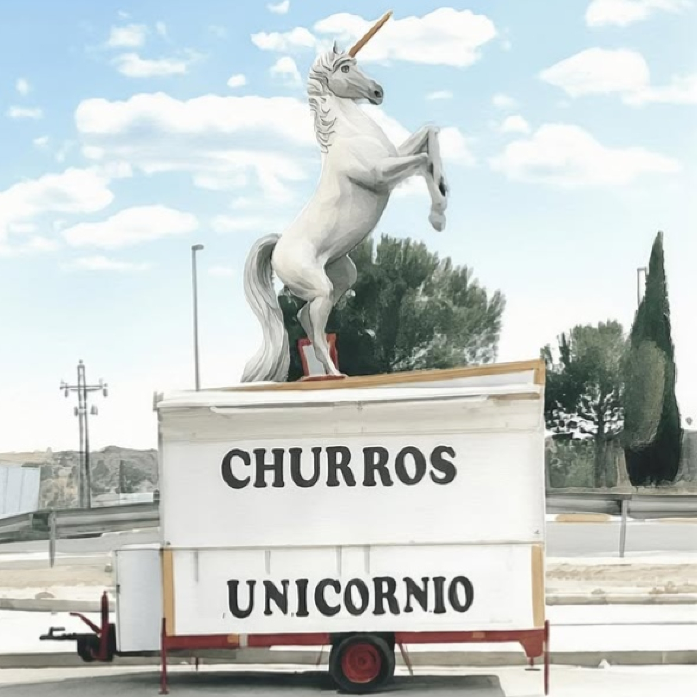 Xocolates misterio - Pòdcast de la Falla Corona 2026