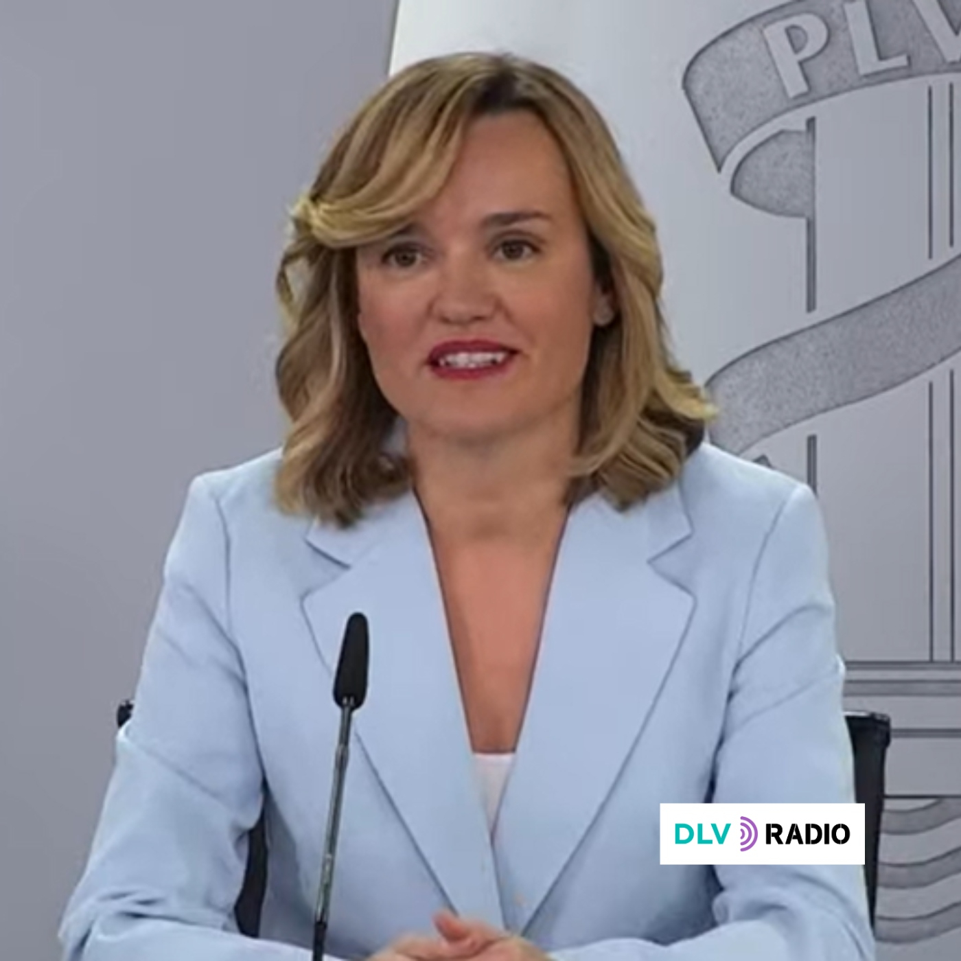 Podcast DLVRADIO