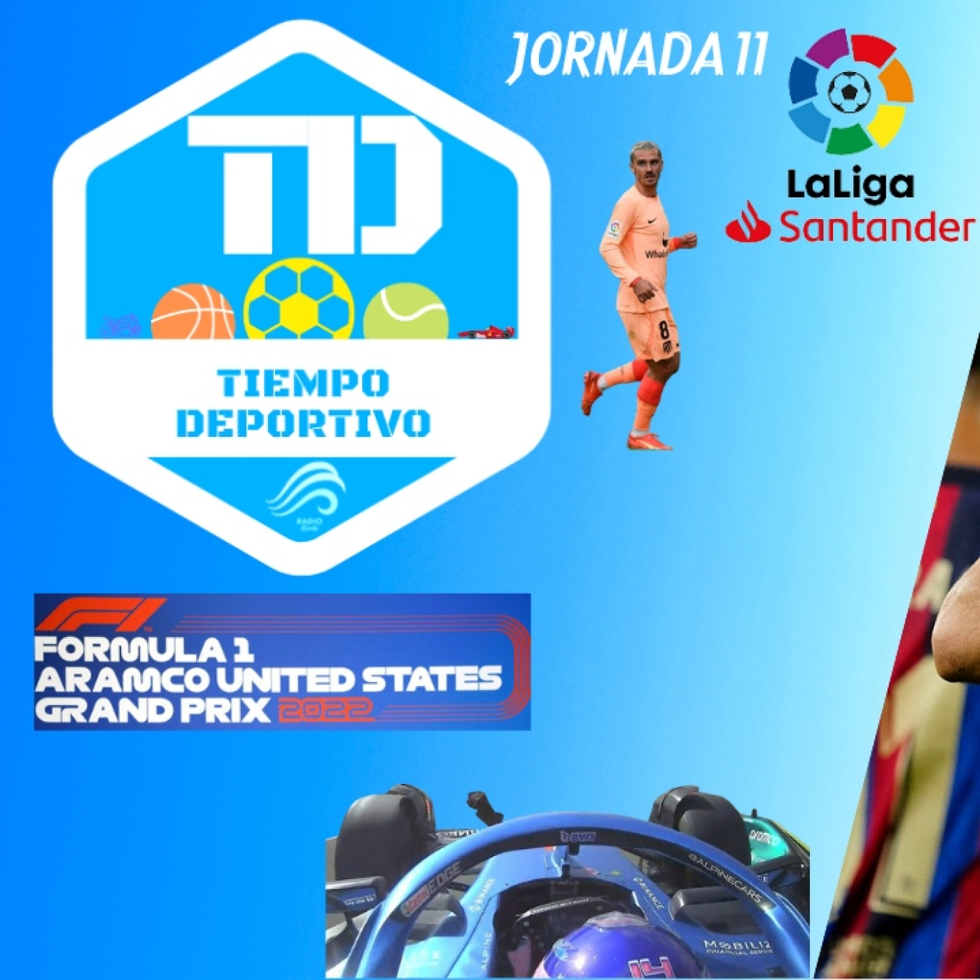 Tiempo Deportivo