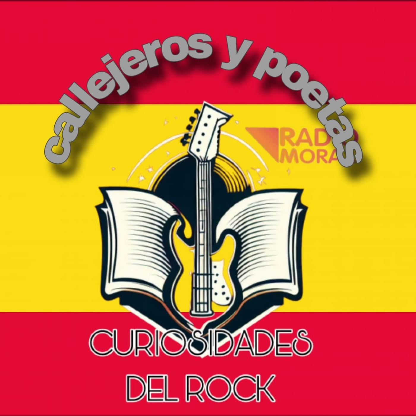 Curiosidades del Rock: callejeros y poetas episode artwork