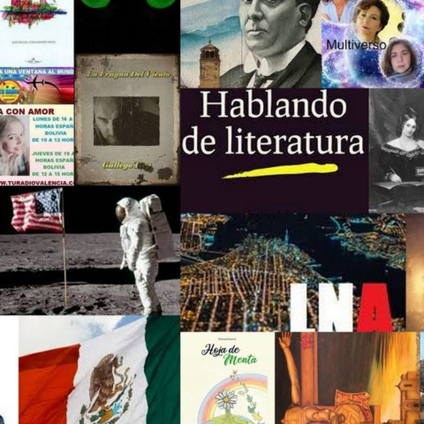 Sin Fronteras