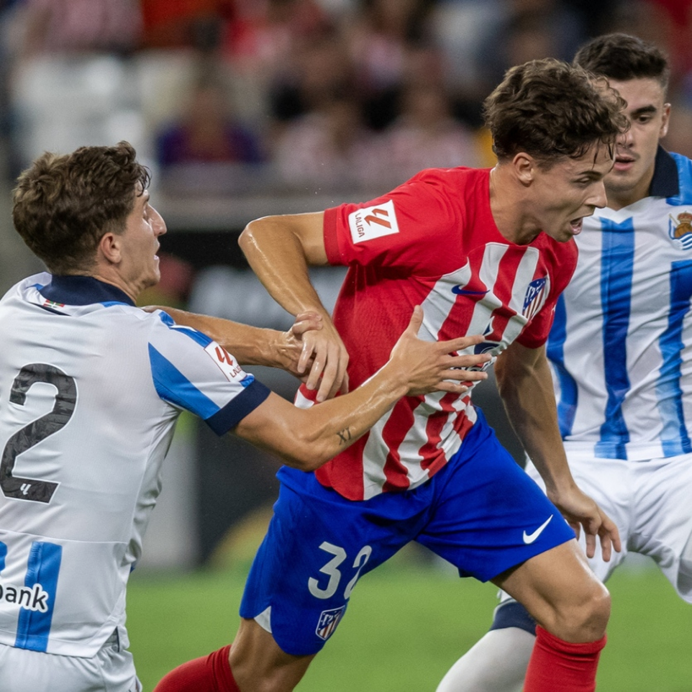 Análisis del Atlético de Madrid 0-0 Real Sociedad episode artwork