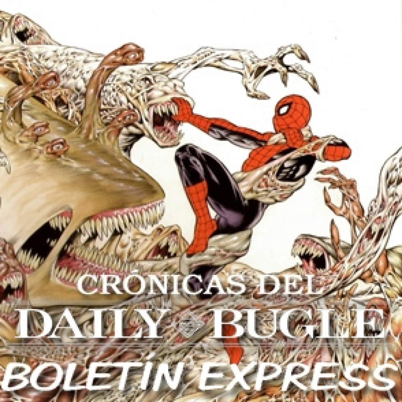 Spiderman: Crónicas del Daily Bugle