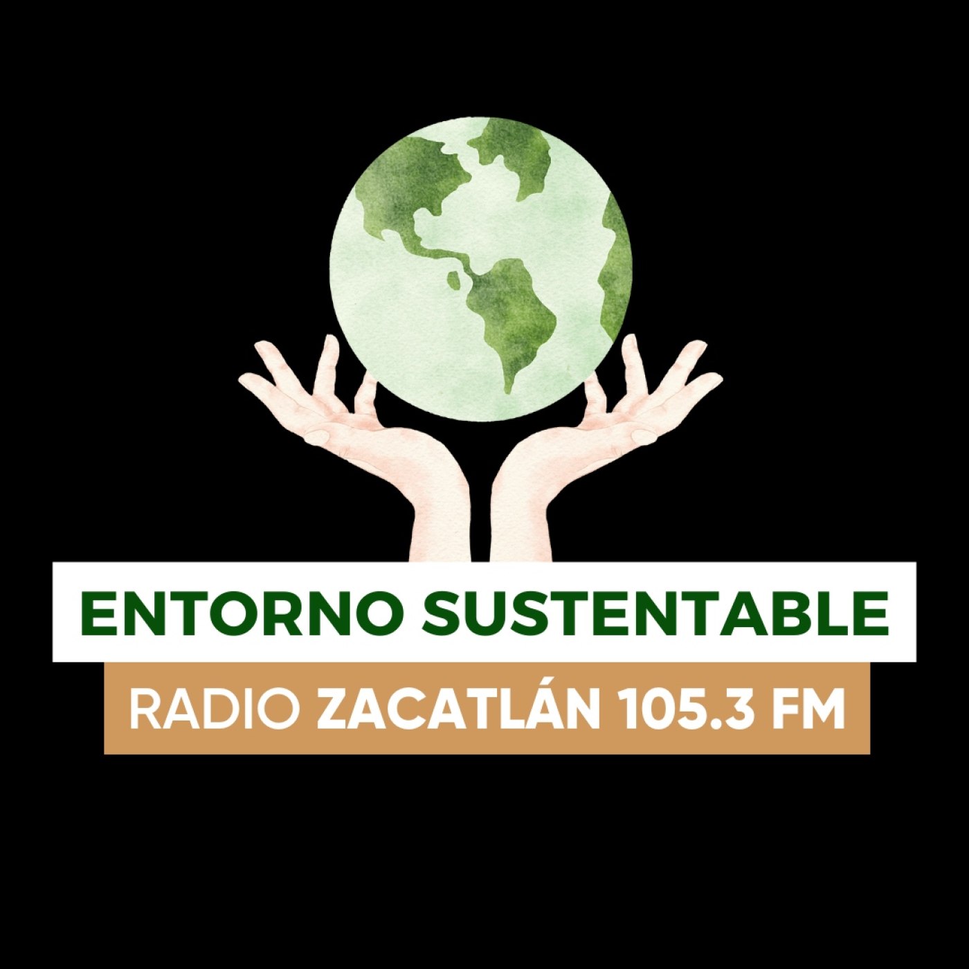 SICOM Zacatlán 105.3 FM