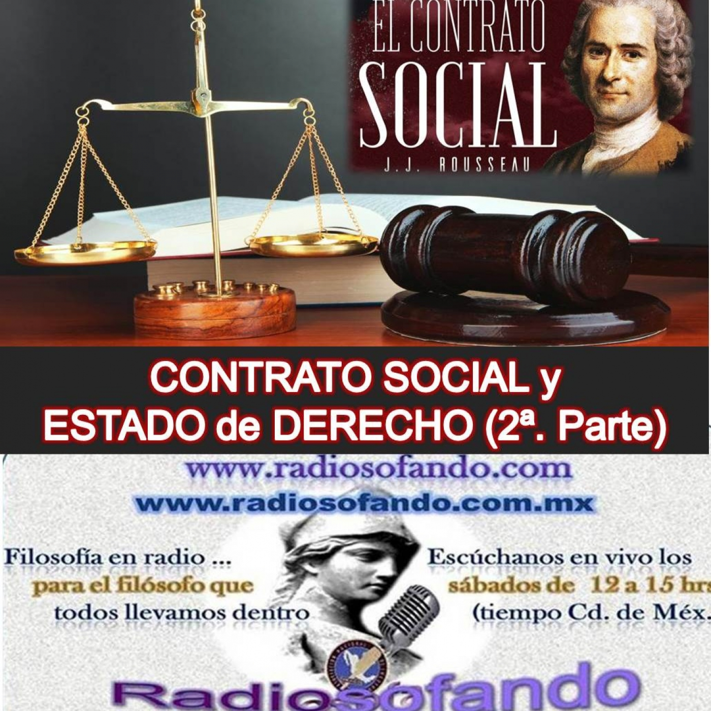 Radiosofando