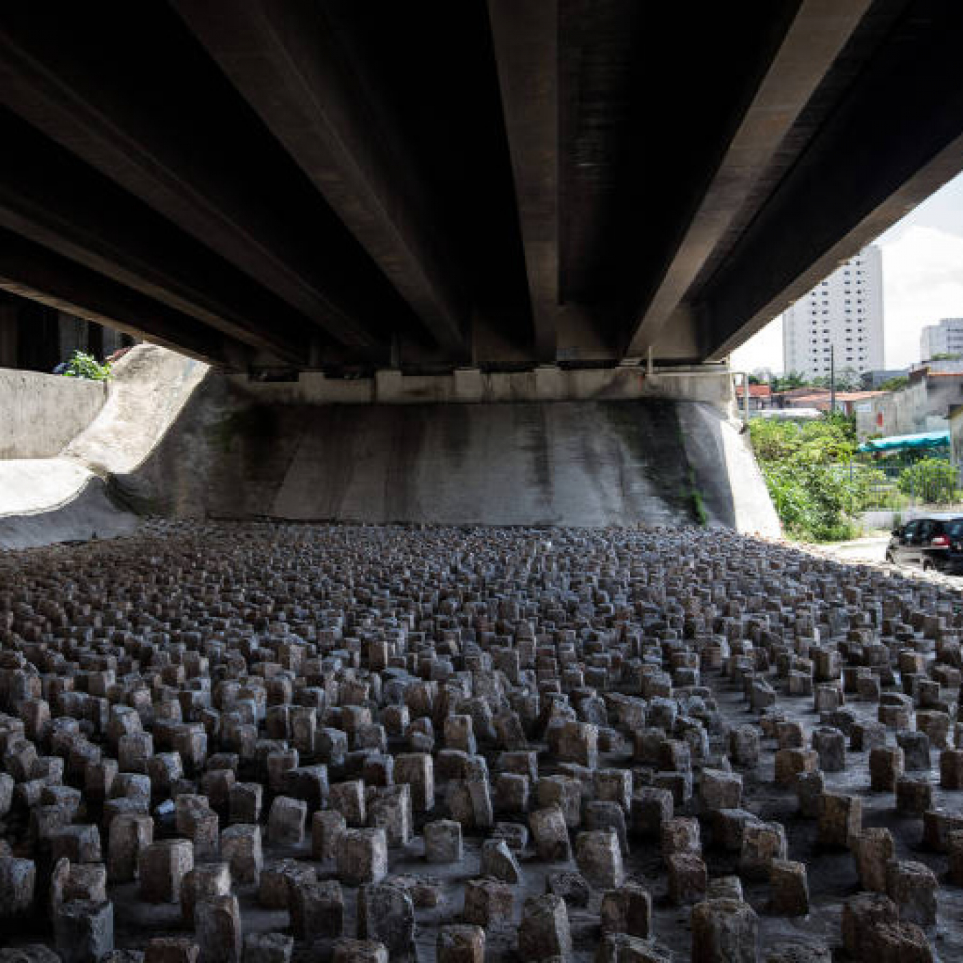 Fragmentos de Memorias - Podcast