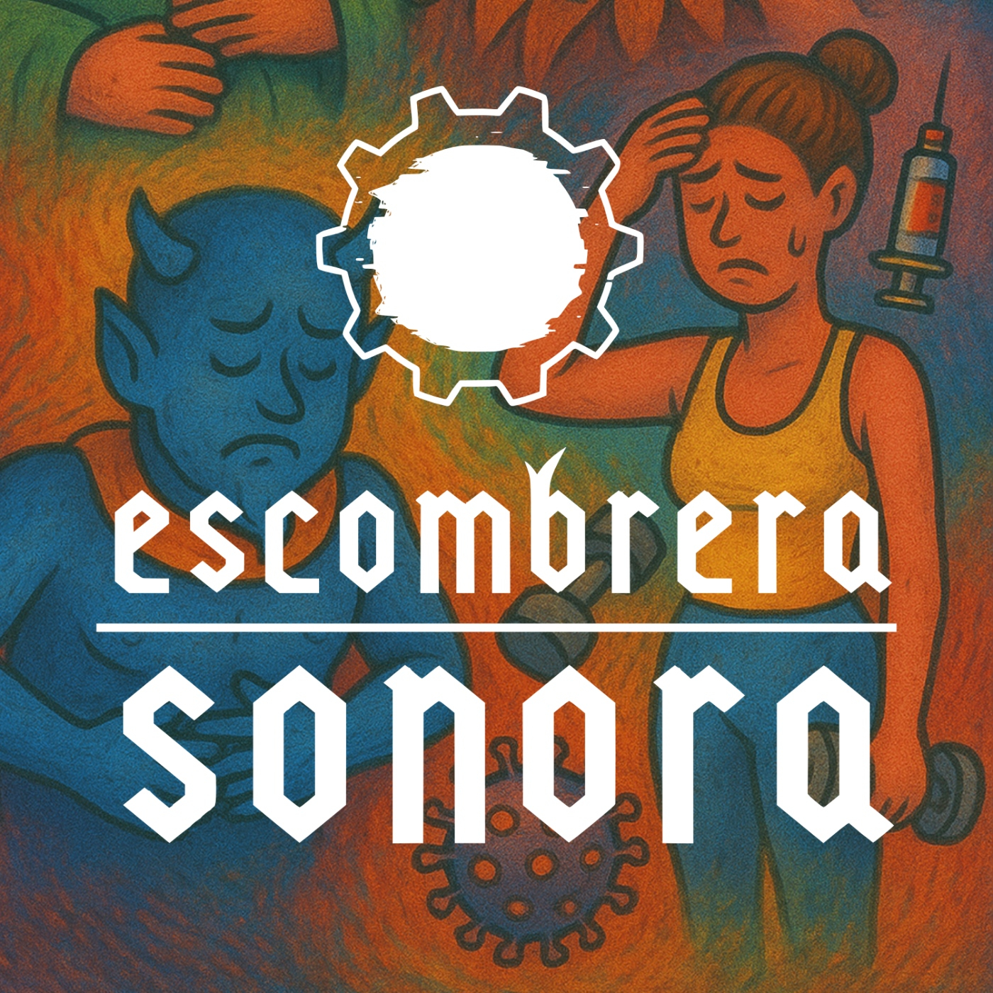 Escombrera sonora