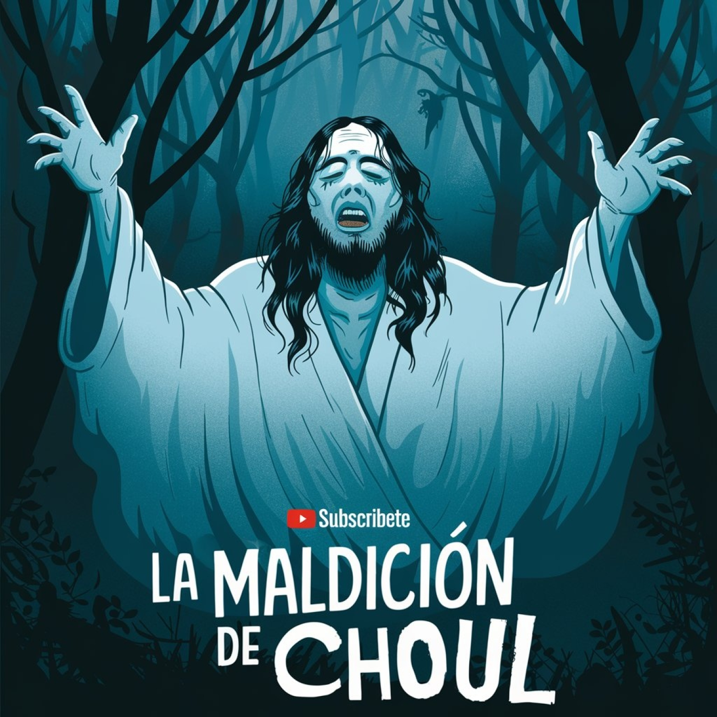 La Maldición de Cholul: Donde los Lamentos Silencian la Noche episode artwork