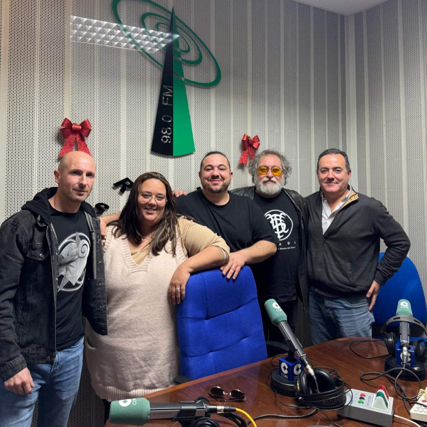 Podcast de Emi Caro García