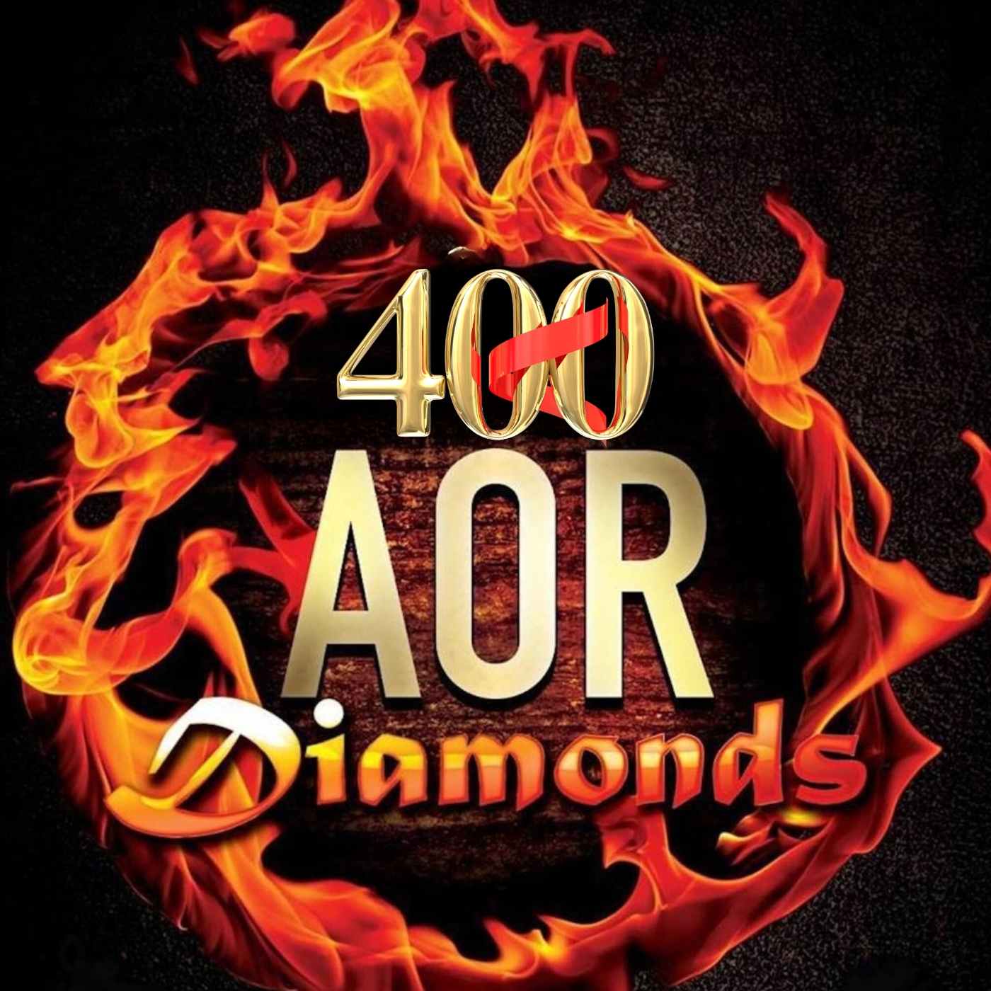 AOR Diamonds