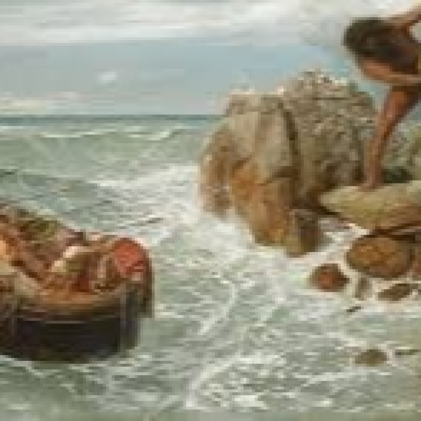 Los símbolos de “La Odisea” de Homero, del s.viii a.c. - Episodio exclusivo para mecenas